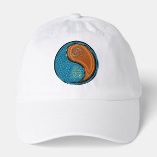 Cancer & Wood Dragon Hat