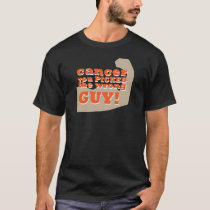 Cancer you Picked the Wrong Guy T-Shirt