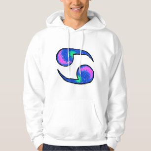 Cancer Z Hoodie