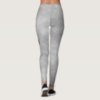 Hopescope leggings - Gem