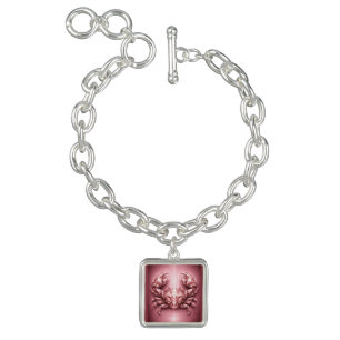 cancer zodiac sign bracelet