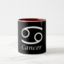 ‘Cancer’ Zodiac Sign