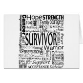 CancerWords (Front Horizontal)