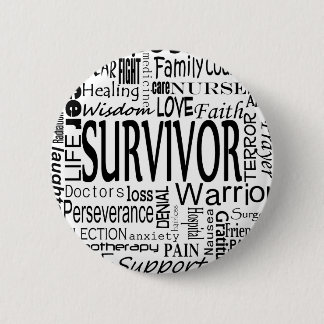 CancerWords Button