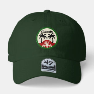Cancun Honeymoon 47 Brand Hat