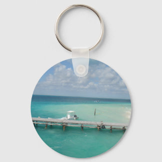cancun... keychain