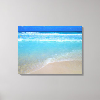 CANCUN, MEXICO #2 CANVAS PRINT
