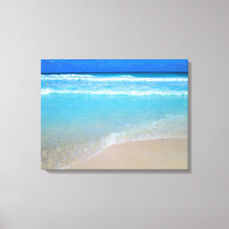 CANCUN, MEXICO #2 CANVAS PRINT