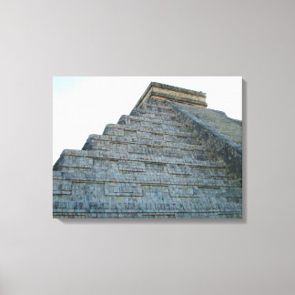 CANCUN, MEXICO #3 CANVAS PRINT