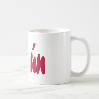 Cancun, Mexico Coffee Mug