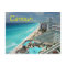 Cancun postcard