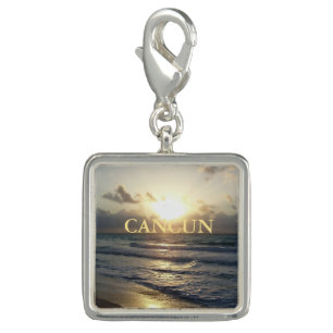 Cancun Sunrise Charm