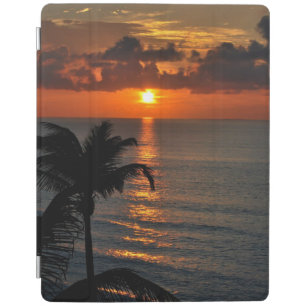 Cancun Sunset iPad Smart Cover