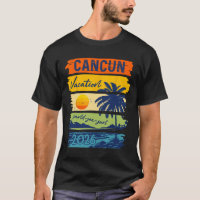 Cancun Vacation 2026 Sea Sand Beach Summer Trip Re