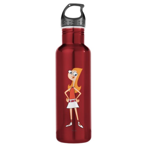 Candace Standing Water Bottle