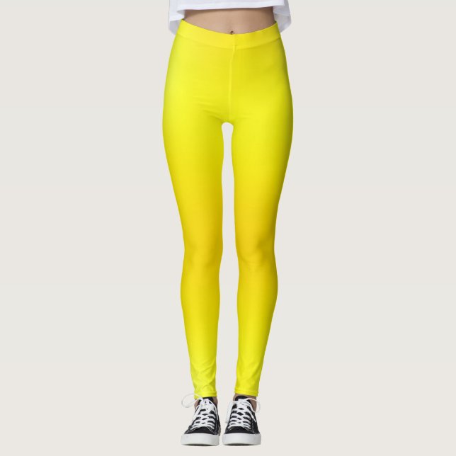 Candescent Leggings (Front)
