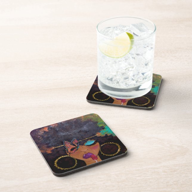 CANDI Coasters (Right Side)