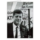 Candidate Kennedy (Front)