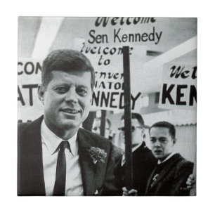 Candidate Kennedy Ceramic Tile