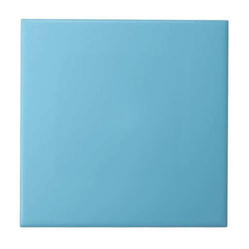 Candidly Blue Square Kitchen and Bathroom Ceramic Tile