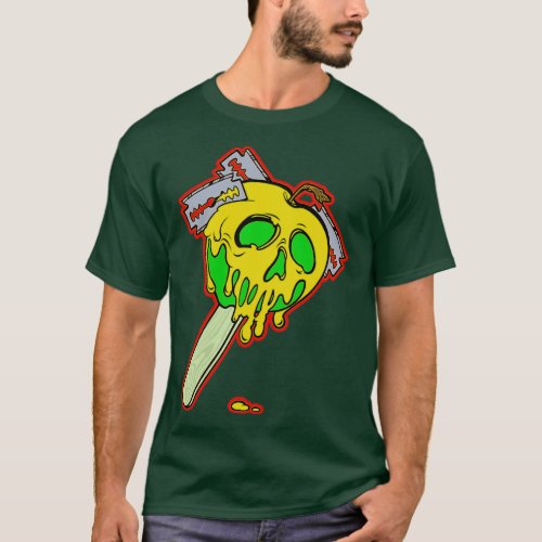 Candied Apple T_Shirt