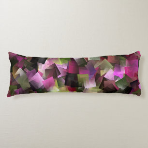 Candied Apples..... Body Pillow