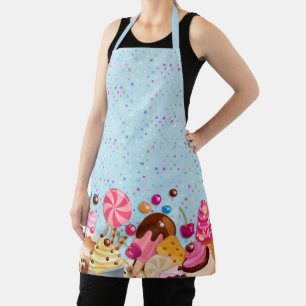 Candies Apron