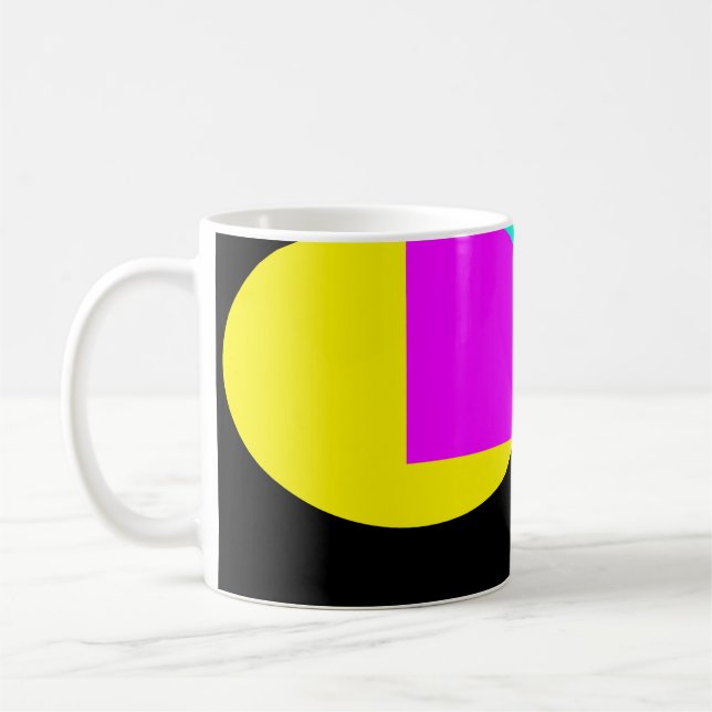Candies Coffee Mug (Left)