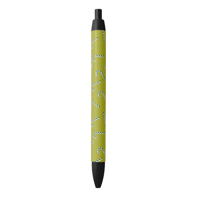 Candies Pen (Front Vertical)