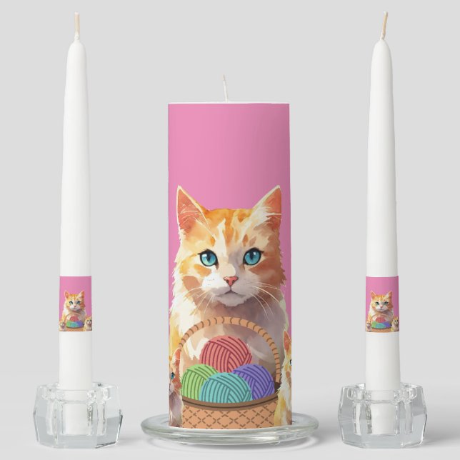 candle (Front)