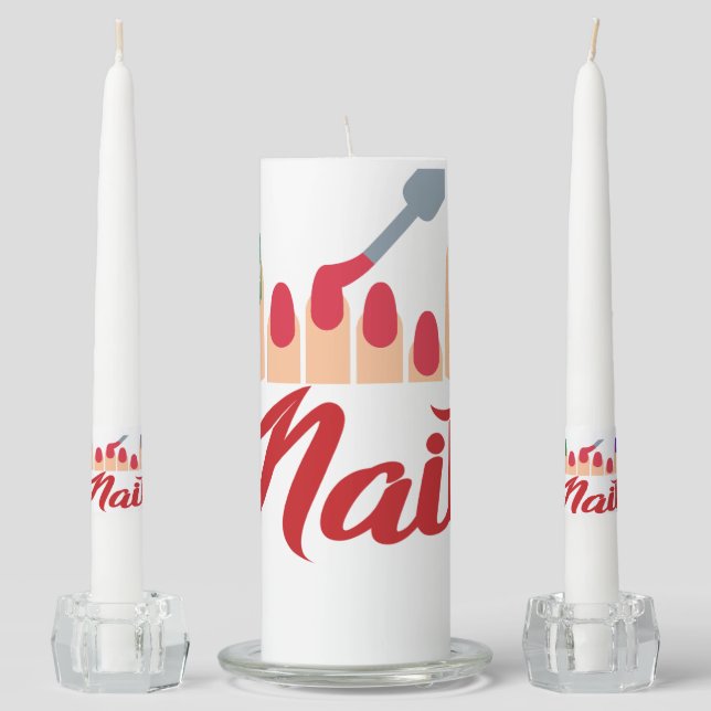 candle 🕯  (Front)