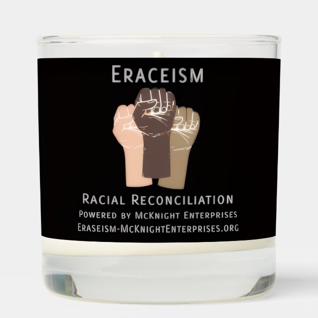 Candle (Right)