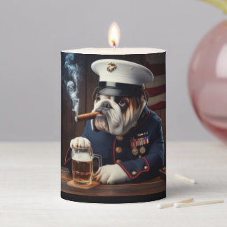 CANDLE