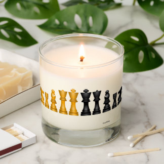 Candle Chess