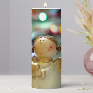 Candle Christmas