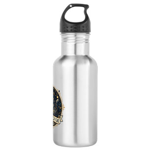 Candle Cozy Cat Cat Dad Gift Idea - Candle Cozy Ca Stainless Steel Water Bottle