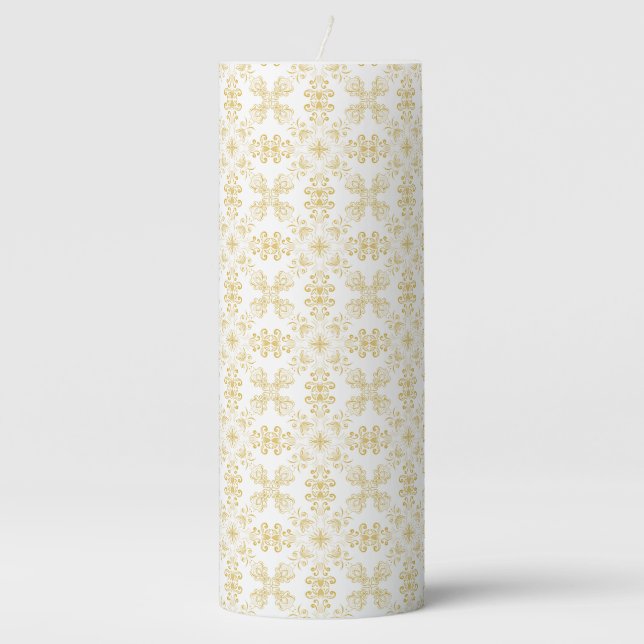 Candle Holders (Front)