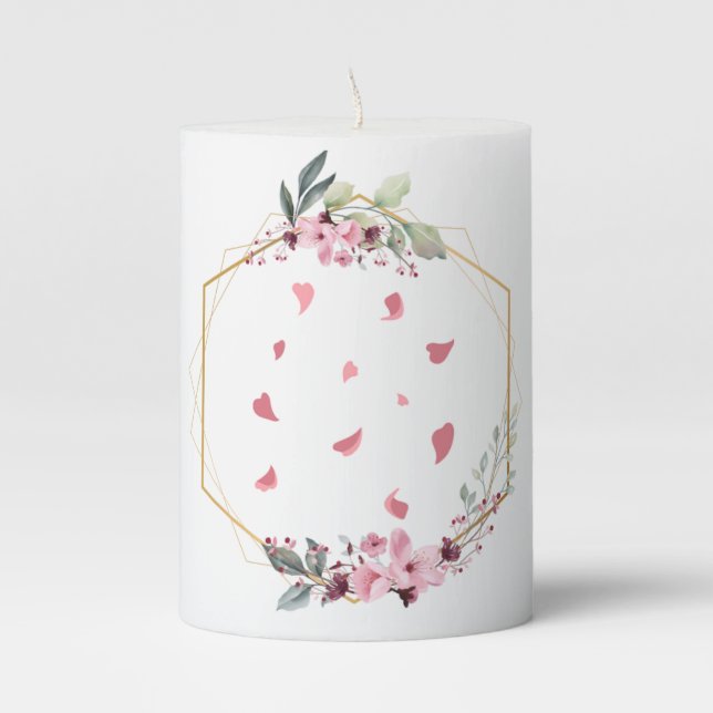 candle light (Front)