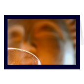 Candle Light (Front Horizontal)