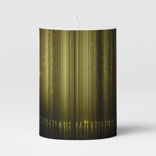 Candle Light (Front)