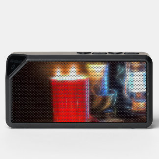 Candle of Thought Bluetooth Speakers