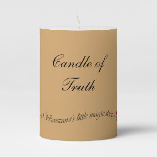 Candle of Truth