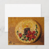 Candle Pie (Front/Back)