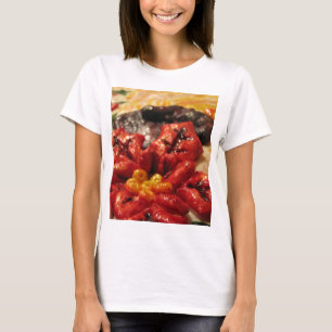 Candle Pie T-Shirt