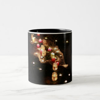 Candle Ritual Mood Mug – Customizable