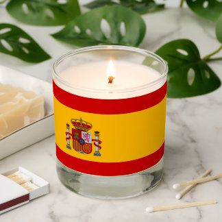 Candle Spain