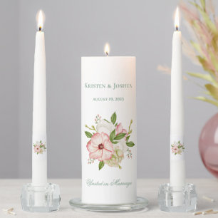 Candle Unity Set