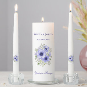 Candle Unity Set