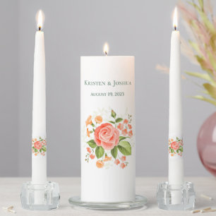 Candle Unity Set