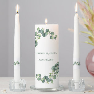 Candle Unity Set